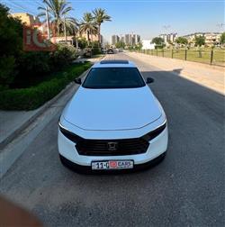 هوندا أكورد